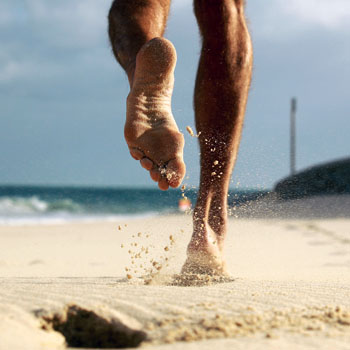 Podologia Desportiva em Santos