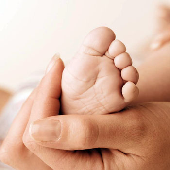 Podologia Infantil em Santos