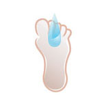 Tratamentos para os Pés em Santos