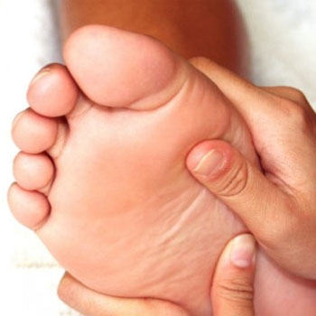 Tratamento de Micose nos Pés em Santos