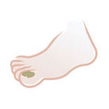 Tratamentos para os Pés em Santos